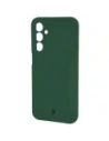 Kup Etui silikonowe Bizon Soft Case do Samsung Galaxy A25 5G ciemnozielone - BIZ4967 - {ean13} - Sklep Home Screen