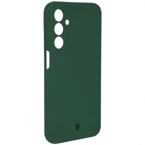 Kup Etui silikonowe Bizon Soft Case do Samsung Galaxy A25 5G ciemnozielone - BIZ4967 - {ean13} - Sklep Home Screen