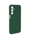 Kup Bizon Soft Case Samsung Galaxy A25 5G dunkelgrün - BIZ4967 - {ean13} - Sklep Home Screen