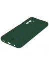 Kup Bizon Soft Case Samsung Galaxy A25 5G dunkelgrün - BIZ4967 - {ean13} - Sklep Home Screen