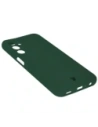 Kup Bizon Soft Case Samsung Galaxy A25 5G dunkelgrün - BIZ4967 - {ean13} - Sklep Home Screen