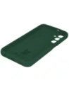 Kup Bizon Soft Case Samsung Galaxy A25 5G dunkelgrün - BIZ4967 - {ean13} - Sklep Home Screen