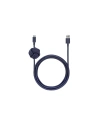 Kabel Native Union Night Cable USB-C z węzłem 3m (marine)