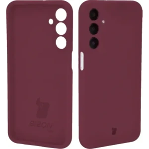 Kup Bizon Soft Case Samsung Galaxy A25 5G violet închis - BIZ4968 - {ean13} - Sklep Home Screen