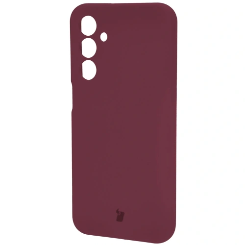 Kup Bizon Soft Case Samsung Galaxy A25 5G dunkel lila - BIZ4968 - {ean13} - Sklep Home Screen