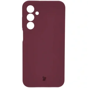 Kup Etui silikonové Bizon Soft Case do Samsung Galaxy A25 5G tmavě fialové - BIZ4968 - {ean13} - Sklep Home Screen