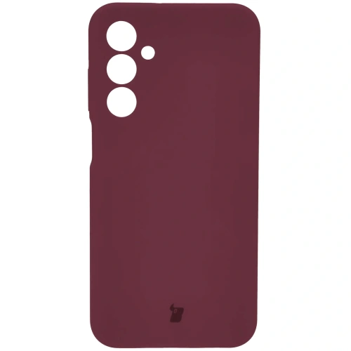 Kup Bizon Soft Case Samsung Galaxy A25 5G sötétlila - BIZ4968 - {ean13} - Sklep Home Screen