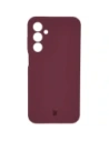 Kup Bizon Soft Case Samsung Galaxy A25 5G dunkel lila - BIZ4968 - {ean13} - Sklep Home Screen