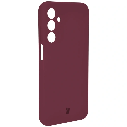 Kup Bizon Soft Case Samsung Galaxy A25 5G dunkel lila - BIZ4968 - {ean13} - Sklep Home Screen