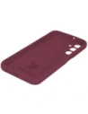 Kup Bizon Soft Case Samsung Galaxy A25 5G sötétlila - BIZ4968 - {ean13} - Sklep Home Screen