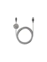 Kabel Native Union Night Cable USB-C cu nod de 3m (zebra)