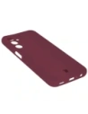 Kup Bizon Soft Case Samsung Galaxy A25 5G dunkel lila - BIZ4968 - {ean13} - Sklep Home Screen