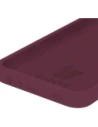 Kup Bizon Soft Case Samsung Galaxy A25 5G violet închis - BIZ4968 - {ean13} - Sklep Home Screen