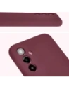 Kup Bizon Soft Case Samsung Galaxy A25 5G dunkel lila - BIZ4968 - {ean13} - Sklep Home Screen