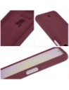 Kup Bizon Soft Case Samsung Galaxy A25 5G dunkel lila - BIZ4968 - {ean13} - Sklep Home Screen