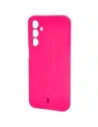 Kup Etui silikonové Bizon Soft Case do Samsung Galaxy A25 5G neonově růžové - BIZ4969 - {ean13} - Sklep Home Screen