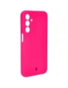 Kup Etui silikonové Bizon Soft Case do Samsung Galaxy A25 5G neonově růžové - BIZ4969 - {ean13} - Sklep Home Screen