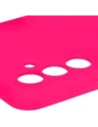 Buy Bizon Soft Case Samsung Galaxy A25 5G neon pink - BIZ4969 - {ean13} - Home Screen Store Europe