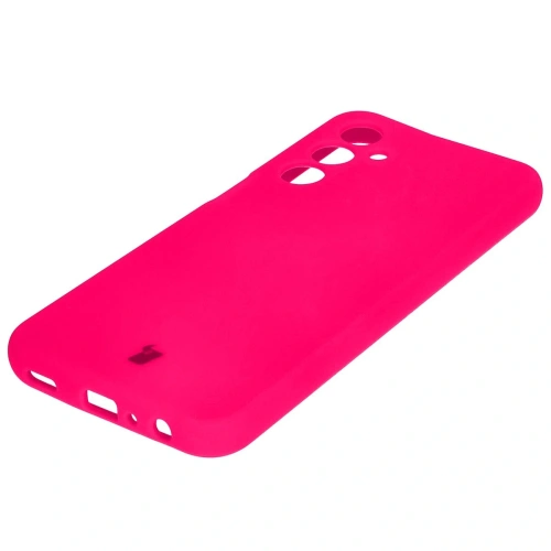 Kup Etui silikonové Bizon Soft Case do Samsung Galaxy A25 5G neonově růžové - BIZ4969 - {ean13} - Sklep Home Screen
