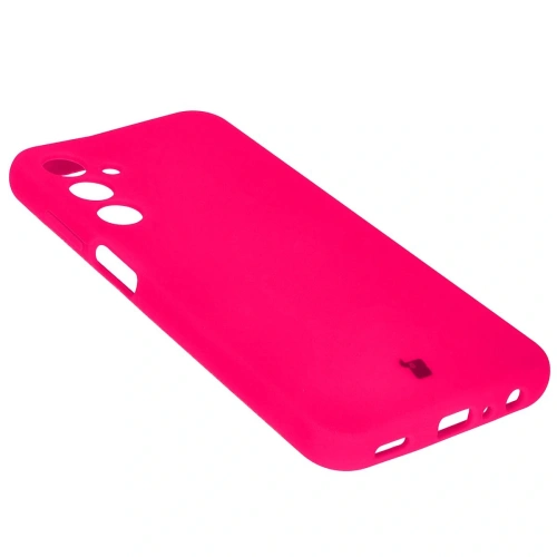 Kup Etui silikonové Bizon Soft Case do Samsung Galaxy A25 5G neonově růžové - BIZ4969 - {ean13} - Sklep Home Screen
