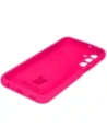 Kup Etui silikonové Bizon Soft Case do Samsung Galaxy A25 5G neonově růžové - BIZ4969 - {ean13} - Sklep Home Screen