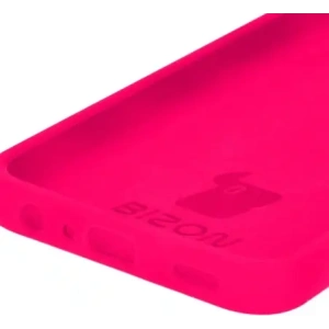 Kup Etui silikonowe Bizon Soft Case do Samsung Galaxy A25 5G neonowo-różowe - BIZ4969 - {ean13} - Sklep Home Screen
