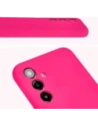 Kup Etui silikonové Bizon Soft Case do Samsung Galaxy A25 5G neonově růžové - BIZ4969 - {ean13} - Sklep Home Screen