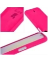 Kup Etui silikonové Bizon Soft Case do Samsung Galaxy A25 5G neonově růžové - BIZ4969 - {ean13} - Sklep Home Screen