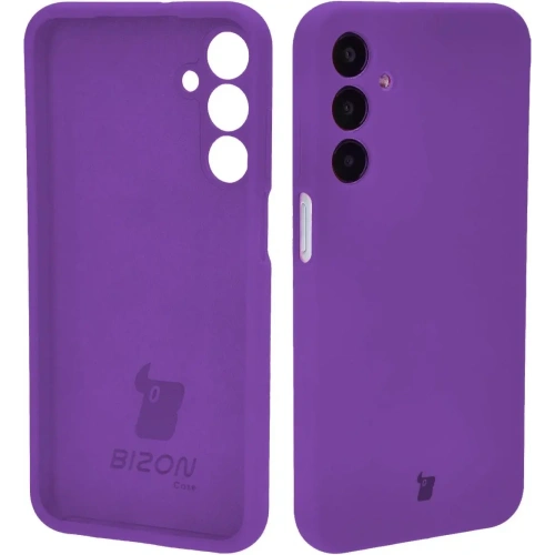Buy Bizon Soft Case Samsung Galaxy A25 5G purple - BIZ4970 - {ean13} - Home Screen Store Europe