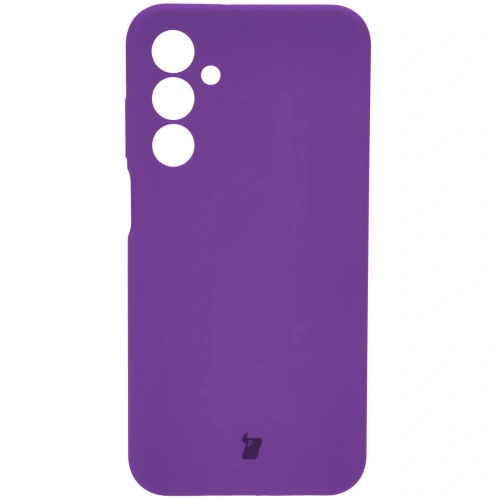 Buy Bizon Soft Case Samsung Galaxy A25 5G purple - BIZ4970 - {ean13} - Home Screen Store Europe