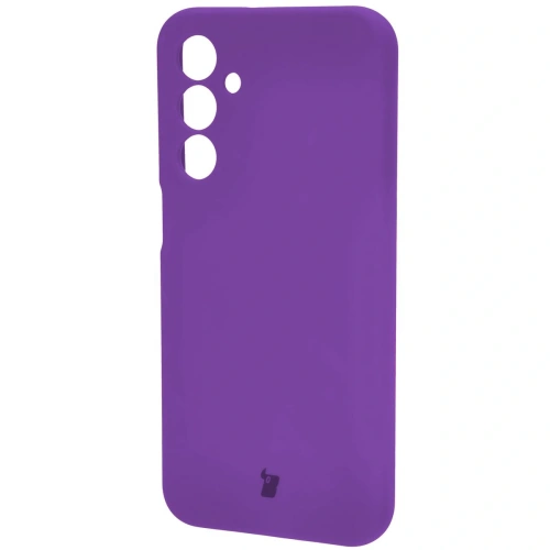 Buy Bizon Soft Case Samsung Galaxy A25 5G purple - BIZ4970 - {ean13} - Home Screen Store Europe