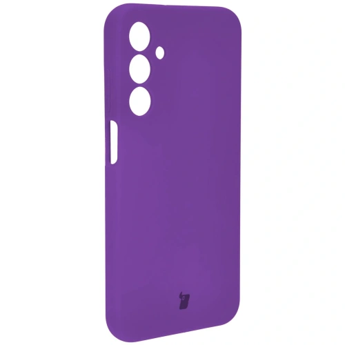 Buy Bizon Soft Case Samsung Galaxy A25 5G purple - BIZ4970 - {ean13} - Home Screen Store Europe