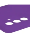 Buy Bizon Soft Case Samsung Galaxy A25 5G purple - BIZ4970 - {ean13} - Home Screen Store Europe