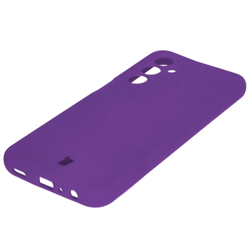 Buy Bizon Soft Case Samsung Galaxy A25 5G purple - BIZ4970 - {ean13} - Home Screen Store Europe