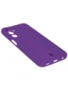 Buy Bizon Soft Case Samsung Galaxy A25 5G purple - BIZ4970 - {ean13} - Home Screen Store Europe