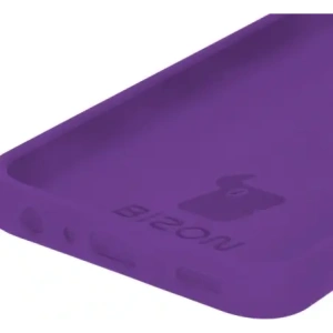 Kup Caz moale Bizon Samsung Galaxy A25 5G violet - BIZ4970 - {ean13} - Sklep Home Screen
