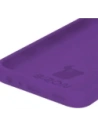 Buy Bizon Soft Case Samsung Galaxy A25 5G purple - BIZ4970 - {ean13} - Home Screen Store Europe