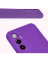 Buy Bizon Soft Case Samsung Galaxy A25 5G purple - BIZ4970 - {ean13} - Home Screen Store Europe