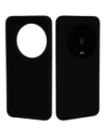 Etui silikonowe Bizon Soft Case do Xiaomi 14 Ultra czarne