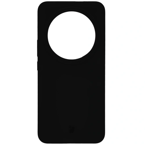 Kup Etui silikonowe Bizon Soft Case do Xiaomi 14 Ultra czarne - BIZ4971 - {ean13} - Sklep Home Screen