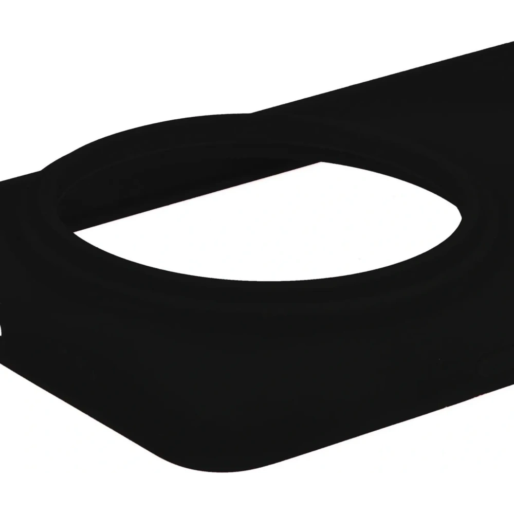 Etui silikonowe Bizon Soft Case do Xiaomi 14 Ultra czarne