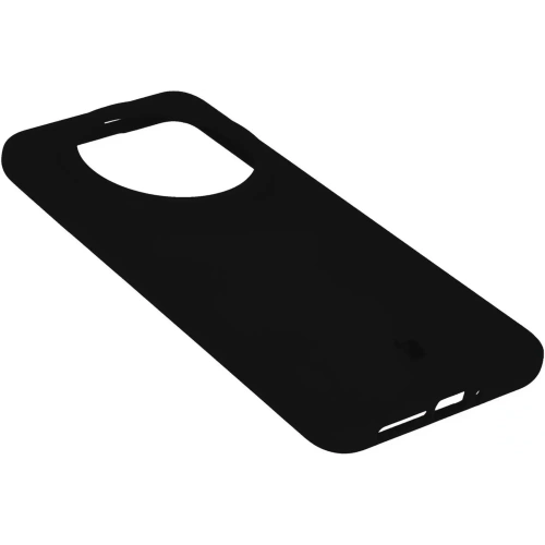 Kup Bizon Soft Case Xiaomi 14 Ultra schwarz - BIZ4971 - {ean13} - Sklep Home Screen