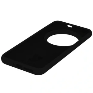 Kup Bizon Soft Case Xiaomi 14 Ultra schwarz - BIZ4971 - {ean13} - Sklep Home Screen
