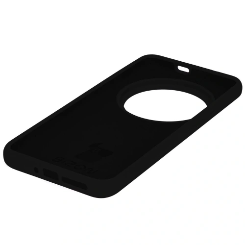 Kup Etui silikonowe Bizon Soft Case do Xiaomi 14 Ultra czarne - BIZ4971 - {ean13} - Sklep Home Screen
