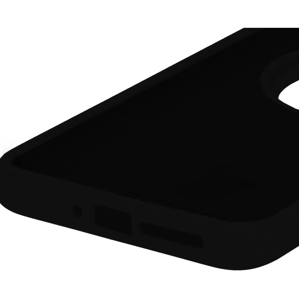 Etui silikonowe Bizon Soft Case do Xiaomi 14 Ultra czarne