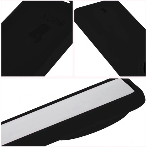 Kup Bizon Soft Case Xiaomi 14 Ultra fekete - BIZ4971 - {ean13} - Sklep Home Screen
