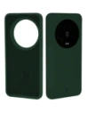 Kup Etui silikonowe Bizon Soft Case do Xiaomi 14 Ultra ciemnozielone - BIZ4972 - {ean13} - Sklep Home Screen
