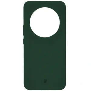 Kup Bizon Soft Case Xiaomi 14 Ultra dunkelgrün - BIZ4972 - {ean13} - Sklep Home Screen