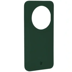 Kup Bizon Soft Case Xiaomi 14 Ultra dunkelgrün - BIZ4972 - {ean13} - Sklep Home Screen