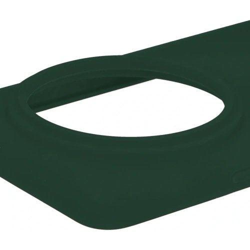 Buy Bizon Soft Case Xiaomi 14 Ultra dark green - BIZ4972 - {ean13} - Home Screen Store Europe